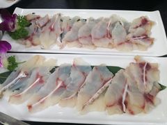 -刘记糟粕醋海鲜烧烤