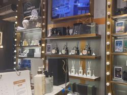 -香遇沙龙香水·调香·团建