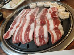 -杀猪天·韩国烤肉(总店)