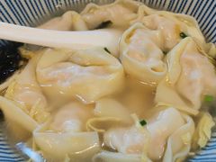 芝士蛋黄双拼馄饨-红小满休闲餐厅(十全街店)