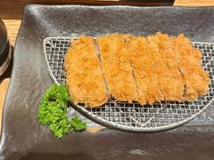 -胜博殿日式炸猪排(富力广场店)