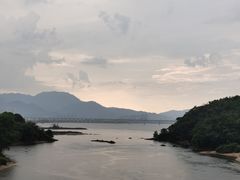 -福建鲤鱼洲酒店