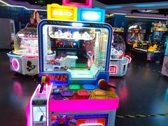 -大玩家(通州万达广场店)