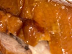 -月福京味斋·烤鸭店·北京菜(鼓楼总店)