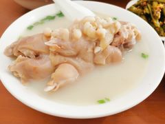 -老一品蹄花店(新津店)