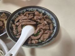 -炬龙牛肉店(新华店)