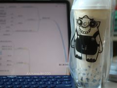 -茶力的小怪兽(梅林卓悦汇店)