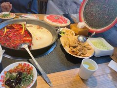 -牛市坎火锅(温州街店)
