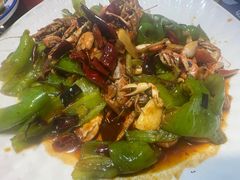 -旺角小渔村·海肠捞饭开创者(二马路店)