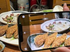 -桂马·日本料理·海胆·海鲜饭·酒场(民主广场店)