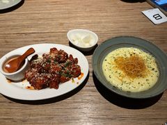 韩式辣味估咾鸡-BELLOCO倍乐(静安店)