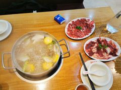 -为什么牛潮汕牛肉火锅(万胜广场店)