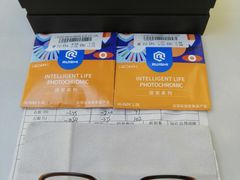 -爱视眸Eyeblling眼镜·依视路·蔡司镜片折扣店(百联南方商城购物中心)