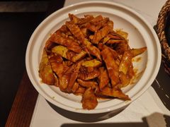 -老淮安·淮安菜(楚州大道店)