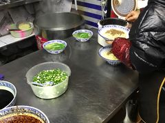 -老街杂酱面(东升街店)