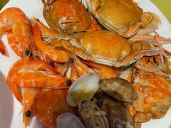 -海韵之星邮轮水会(明发商业广场店)
