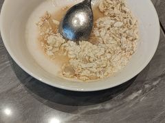 -鑫复盛礼记酒店·青岛菜