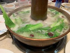 -阳坊大都涮羊肉(阳坊总店)