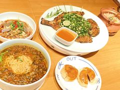 -一坐一忘云南菜(北京skp店)