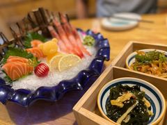 -桃屋日本料理(清华科技园店)