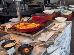 -广州文华东方酒店·悦铂尼西餐厅