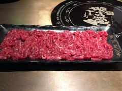 -左庭右院鲜牛肉火锅(新梅广场店)