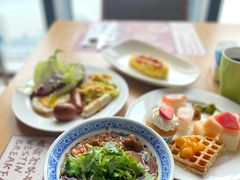 -重庆解放碑威斯汀酒店