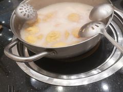 -正能量脆肉鲩火锅