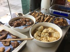 -鼎顺小吃(吴山名楼店)
