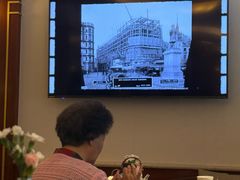 -国际饭店·原点咖啡吧ORIGIN CAFE&BAR