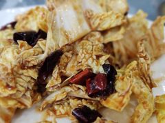 乾隆白菜-同发号饭庄(复兴路店)