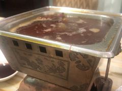 -西藏饭店·亚克·食光自助餐厅(文殊院店)