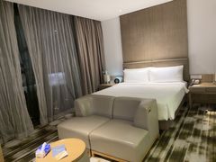 -樟宜机场皇冠假日酒店 （SG Clean） - IHG 旗下酒店