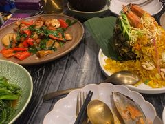 -Thai Alley泰爱里(二沙岛店)
