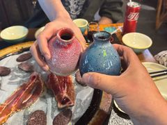 -老渔家·白族·石板烧.野生菌火锅(大理古城叶榆路店)