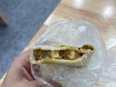 -小红旗臭豆腐炸冷面(万达店)