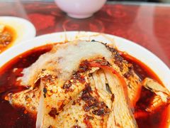 -老丘丘(较场口店)