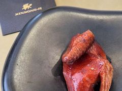 -新荣记(新源南路店)