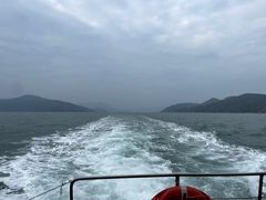 -东平洲海岸公园
