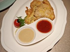 -波特曼西餐厅(南岗店)