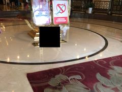 -中国饭店-餐厅