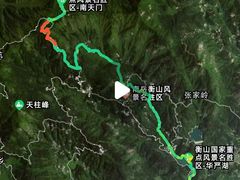 -南岳衡山风景名胜区