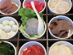 -老员外骨汤火锅(海州古城店)