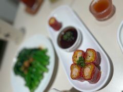 -蔡澜点心·粤菜(嘉里中心店)