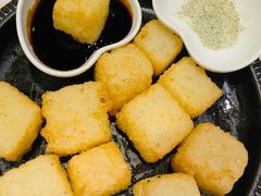 红糖软糍粑-眉州东坡(华联万柳店)