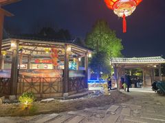 -湘力力小院·鱼汤泡饭(枫林路店)