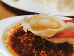 -喜家德虾仁水饺(青岛永旺东部店)