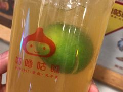-咕噜咕噜·章鱼小丸子(西湖路店)