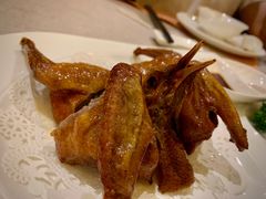 -香云轩·顺德菜(香云纱园林酒店店)