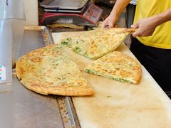 -咏春葱油饼(德政中路店)